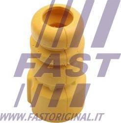 Fast FT12555 - Dystans gumowy, resorowanie www.parts5.com