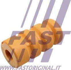 Fast FT12556 - Rubber Buffer, suspension www.parts5.com