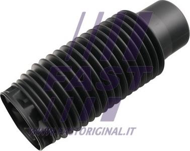 Fast FT12558 - Koruyucu kapak / körük, amortisör www.parts5.com