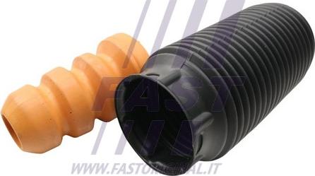 Fast FT12616 - Porvédő készlet, lengéscsillapító www.parts5.com