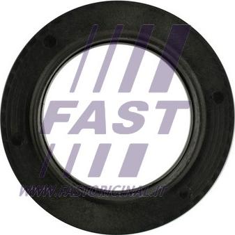 Fast FT12091 - Valjni ležaj, potporni ležaj opružne noge www.parts5.com