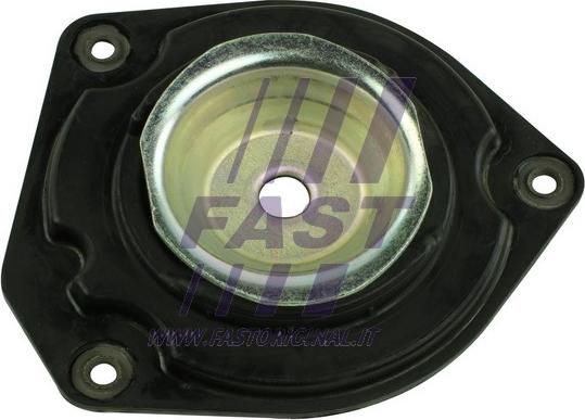 Fast FT12002 - Опора стойки амортизатора, подушка www.parts5.com