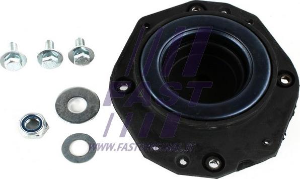 Fast FT12015 - Támcsapágy, gólyaláb www.parts5.com