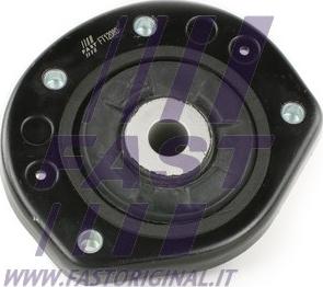 Fast FT12080 - Опора стойки амортизатора, подушка www.parts5.com