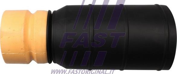 Fast FT12079 - Dust Cover Kit, shock absorber www.parts5.com