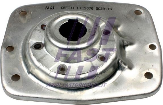 Fast FT12076 - Rulment sarcina suport arc www.parts5.com