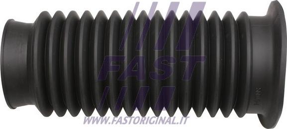 Fast FT12195 - Caperuza protectora / fuelle, amortiguador www.parts5.com