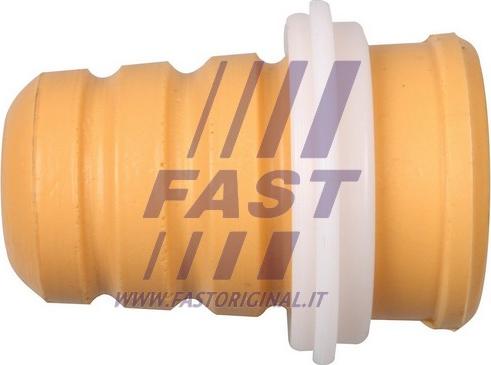 Fast FT12191 - Almohadilla de tope, suspensión www.parts5.com