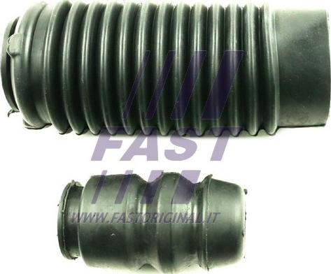 Fast FT12184 - Chit protectie praf,amortizor www.parts5.com