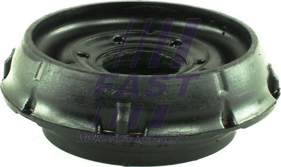 Fast FT12126 - Támcsapágy, gólyaláb www.parts5.com