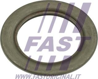 Fast FT12128 - Rolling Bearing, suspension strut support mounting parts5.com