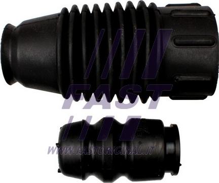 Fast FT12127 - Dust Cover Kit, shock absorber parts5.com