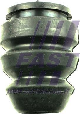 Fast FT12172 - Rubber Buffer, suspension www.parts5.com