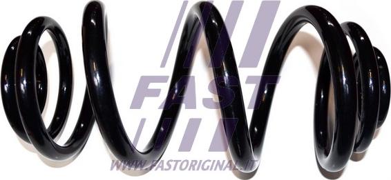 Fast FT12250 - Coil Spring www.parts5.com