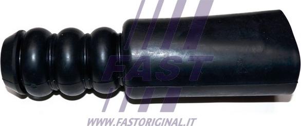 Fast FT12265K - Ütköző, rugózás www.parts5.com