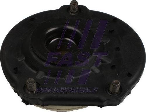 Fast FT12214 - Ložisko pružné vzpěry www.parts5.com