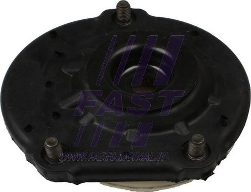 Fast FT12215 - Опора стойки амортизатора, подушка www.parts5.com