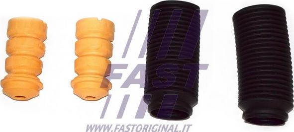 Fast FT12213K - Komplet za zaštitu od prašine, amortizer www.parts5.com