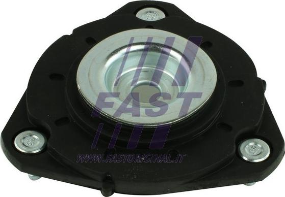 Fast FT12287 - Federbeinstützlager www.parts5.com