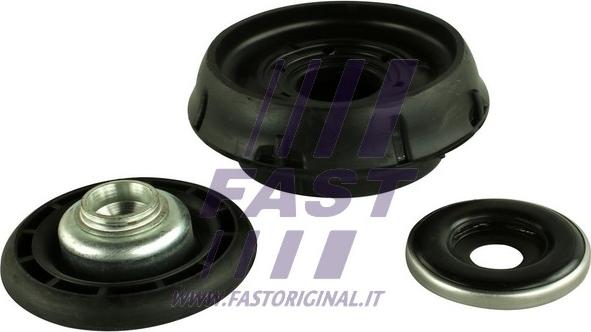 Fast FT12226 - Опора стойки амортизатора, подушка www.parts5.com