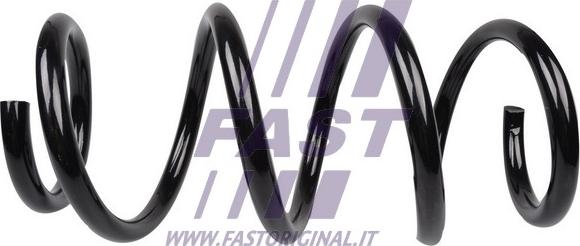 Fast FT12223 - Coil Spring www.parts5.com