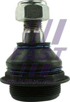 Fast FT17049 - Ball Joint www.parts5.com