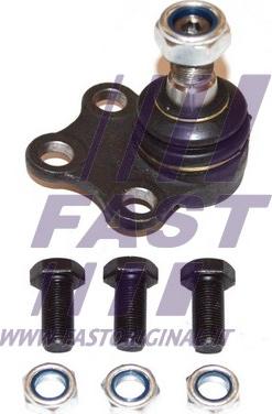 Fast FT17046 - Ball Joint www.parts5.com