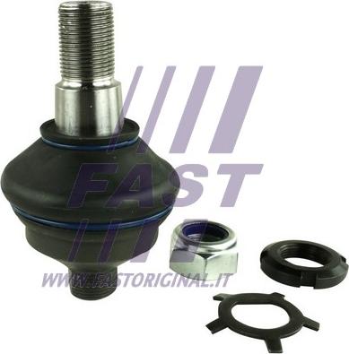 Fast FT17001 - Podpora / Kloub www.parts5.com