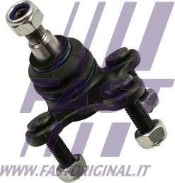 Fast FT17030 - Ball Joint www.parts5.com