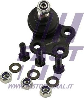 Fast FT17024 - Rotule de suspension www.parts5.com