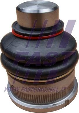 Fast FT17109 - Zvislý / nosný čap www.parts5.com