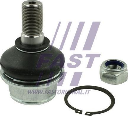 Fast FT17119 - Knuckle Joint www.parts5.com