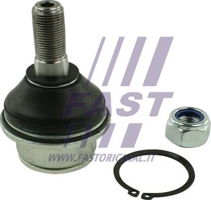 Fast FT17118 - Knuckle Joint www.parts5.com