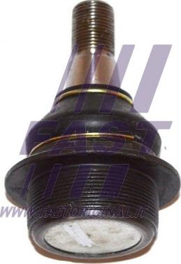 Fast FT17112 - Rotule de suspension www.parts5.com