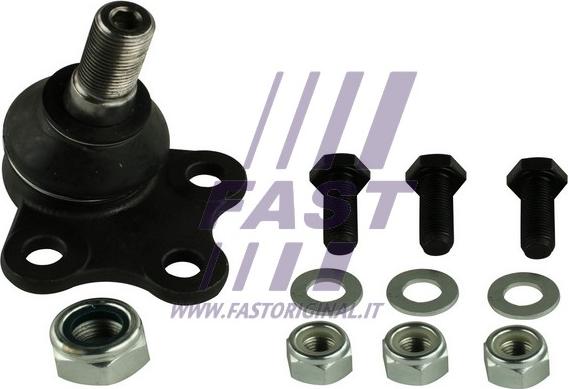 Fast FT17123 - Knuckle Joint parts5.com