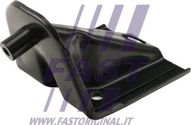 Fast FT89715 - Rear Rack www.parts5.com