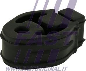 Fast FT84409 - Holder, exhaust system www.parts5.com