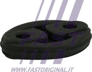 Fast FT84408 - Suport, sistem de esapament www.parts5.com