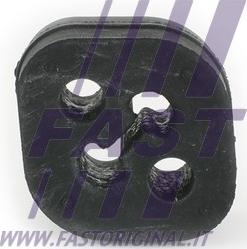 Fast FT84591 - Holder, exhaust system www.parts5.com