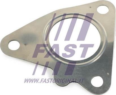 Fast FT84598 - Těsnění, výfuková trubka www.parts5.com