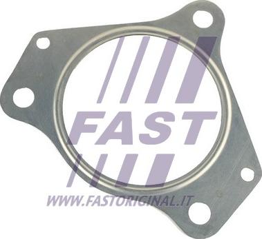 Fast FT84597 - Прокладка, труба выхлопного газа www.parts5.com