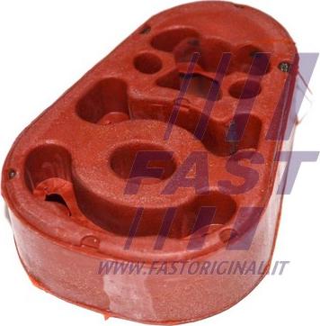 Fast FT84540 - Holder, exhaust system www.parts5.com