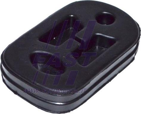 Fast FT84559 - Halter, Abgasanlage www.parts5.com