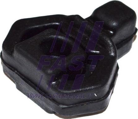 Fast FT84553 - Suspension, échappement www.parts5.com