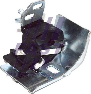 Fast FT84557 - Halter, Abgasanlage www.parts5.com