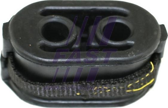 Fast FT84569 - Drzalo, izpusni sistem www.parts5.com