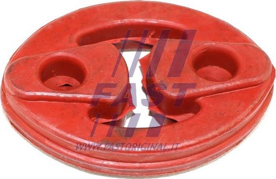 Fast FT84566 - Halter, Abgasanlage parts5.com