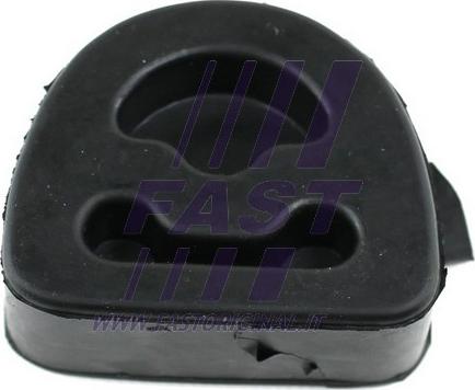 Fast FT84567 - Holder, exhaust system www.parts5.com