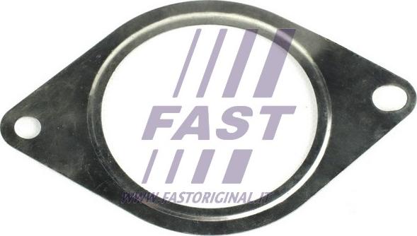 Fast FT84585 - Uszczelka, rura wylotowa www.parts5.com