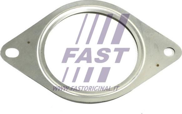 Fast FT84583 - Τσιμούχα, σωλήνας εξάτμισης www.parts5.com